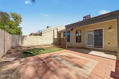 1500 N Sunview Parkway #20, Gilbert, AZ 85234 - Photo 30