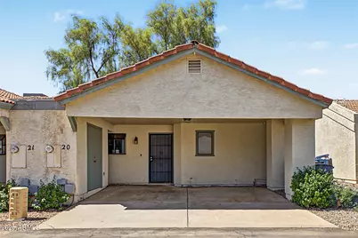 1500 N Sunview Parkway #20, Gilbert, AZ 85234 - Photo 2