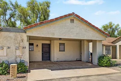 1500 N Sunview Parkway #20, Gilbert, AZ 85234 - Photo 4