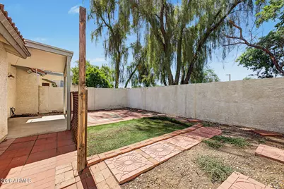 1500 N Sunview Parkway #20, Gilbert, AZ 85234 - Photo 32