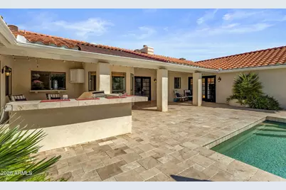 10865 E Poinsettia Drive, Scottsdale, AZ 85259 - Photo 30
