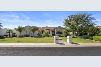 10865 E Poinsettia Drive, Scottsdale, AZ 85259 - Photo 1