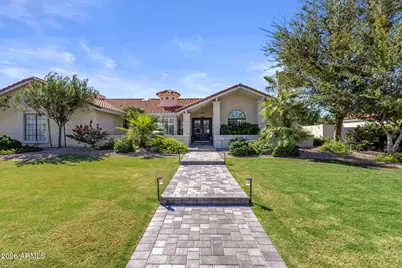 10865 E Poinsettia Drive, Scottsdale, AZ 85259 - Photo 2