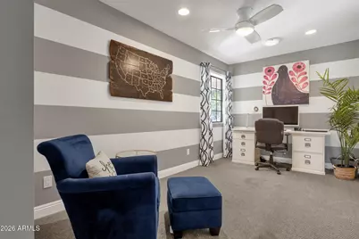 10865 E Poinsettia Drive, Scottsdale, AZ 85259 - Photo 22