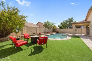 3791 S Loback Ln, Gilbert, AZ 85297 - Photo 22
