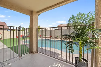 3791 S Loback Lane, Gilbert, AZ 85297 - Photo 18