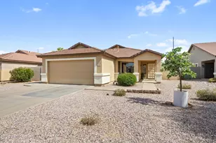 3791 S Loback Ln, Gilbert, AZ 85297 - Photo 1