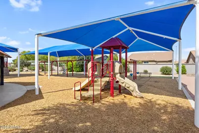 3791 S Loback Lane, Gilbert, AZ 85297 - Photo 30