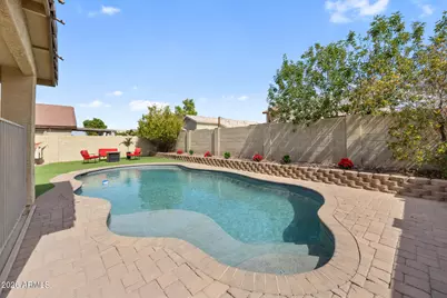 3791 S Loback Lane, Gilbert, AZ 85297 - Photo 20