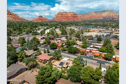 100 Rain Trail Road, Sedona, AZ 86351 - Photo 38