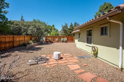 100 Rain Trail Road, Sedona, AZ 86351 - Photo 30