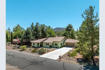 100 Rain Trail Road, Sedona, AZ 86351 - Photo 4