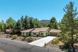 100 Rain Trail Rd, Sedona, AZ 86351 - Photo 4