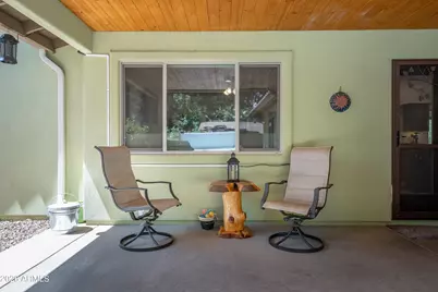 100 Rain Trail Road, Sedona, AZ 86351 - Photo 26