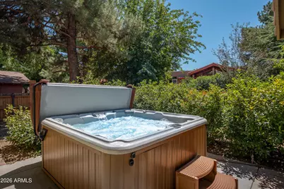 100 Rain Trail Road, Sedona, AZ 86351 - Photo 28