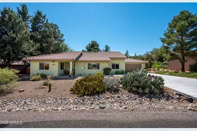 100 Rain Trail Road, Sedona, AZ 86351 - Photo 2