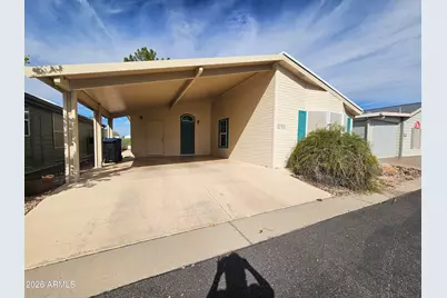 650 N Hawes Road #2755, Mesa, AZ 85207 - Photo 10
