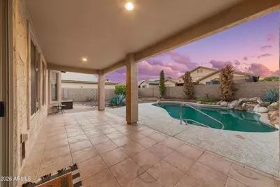15338 W Boca Raton Road, Surprise, AZ 85379 - Photo 34
