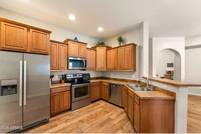 14575 W Mountain View Boulevard #12210, Surprise, AZ 85374 - Photo 2