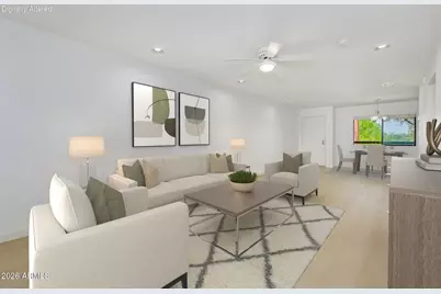 12212 N Paradise Village Parkway S #452, Phoenix, AZ 85032 - Photo 2
