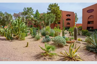 12212 N Paradise Village Parkway S #452, Phoenix, AZ 85032 - Photo 34