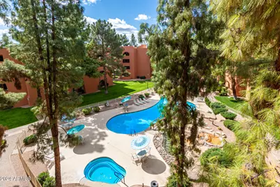 12212 N Paradise Village Parkway S #452, Phoenix, AZ 85032 - Photo 30