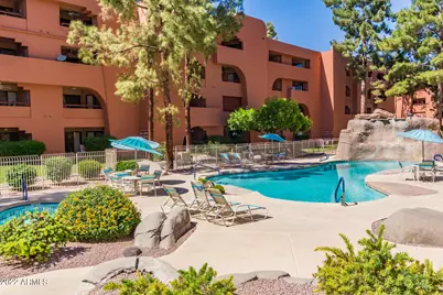 12212 N Paradise Village Parkway S #452, Phoenix, AZ 85032 - Photo 28