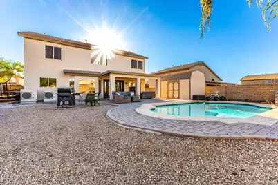 31511 N Shale Drive, San Tan Valley, AZ 85143 - Photo 1