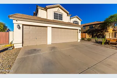 31511 N Shale Drive, San Tan Valley, AZ 85143 - Photo 4