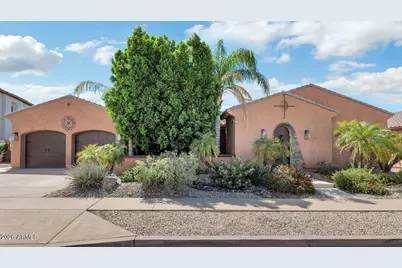 2703 W Languid Lane, Phoenix, AZ 85086 - Photo 1