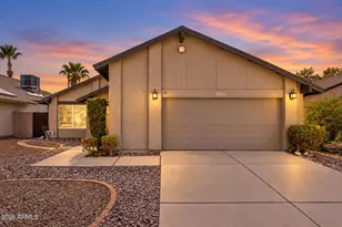 4415 W Marrow Dr, Glendale, AZ 85308 - Photo 1