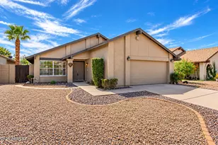 4415 W Marrow Dr, Glendale, AZ 85308 - Photo 4