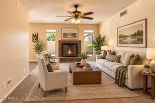 4415 W Marrow Dr, Glendale, AZ 85308 - Photo 16