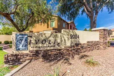 2024 S Baldwin -- #11, Mesa, AZ 85209 - Photo 28