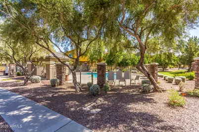 2024 S Baldwin -- #11, Mesa, AZ 85209 - Photo 36