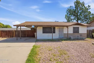 9329 N 44th Avenue, Glendale, AZ 85302 - Photo 1