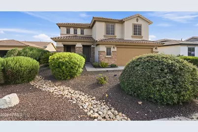 11425 E Sebring Circle, Mesa, AZ 85212 - Photo 1