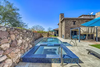 2671 S Moonlight Drive, Gold Canyon, AZ 85118 - Photo 4