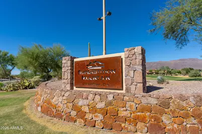 2671 S Moonlight Drive, Gold Canyon, AZ 85118 - Photo 62