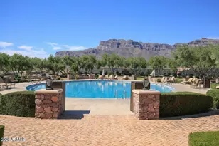 2671 S Moonlight Dr, Gold Canyon, AZ 85118 - Photo 58