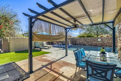 2671 S Moonlight Drive, Gold Canyon, AZ 85118 - Photo 44