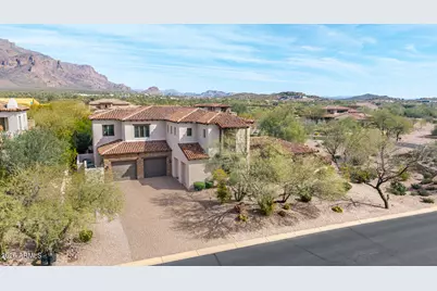2671 S Moonlight Drive, Gold Canyon, AZ 85118 - Photo 50