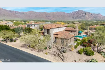 2671 S Moonlight Drive, Gold Canyon, AZ 85118 - Photo 48