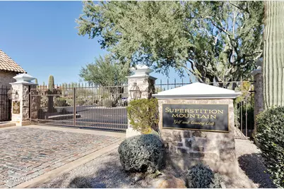 2671 S Moonlight Drive, Gold Canyon, AZ 85118 - Photo 60