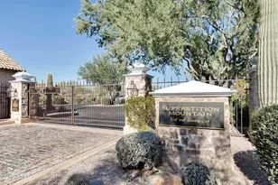 2671 S Moonlight Dr, Gold Canyon, AZ 85118 - Photo 60