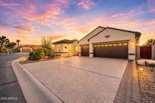 5150 N Blythe Ct, Eloy, AZ 85131 - Photo 1