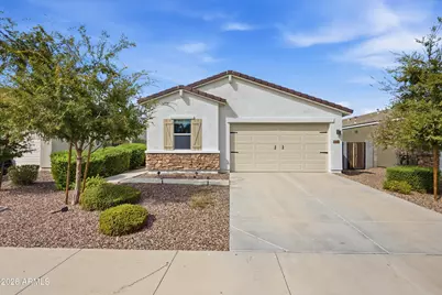 4240 W Coneflower Lane, San Tan Valley, AZ 85144 - Photo 1