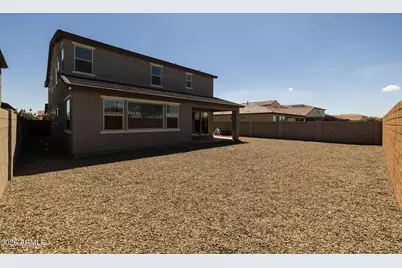 9634 E Rainbow Avenue, Mesa, AZ 85212 - Photo 48