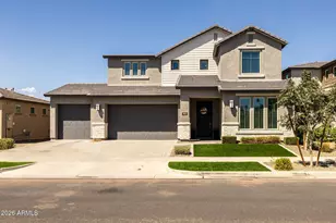 9634 E Rainbow Ave, Mesa, AZ 85212 - Photo 1