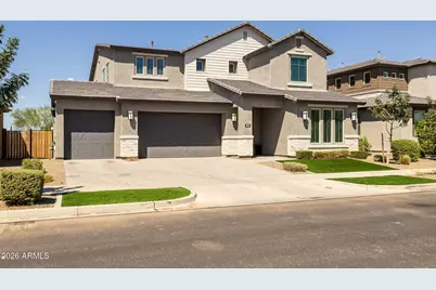 9634 E Rainbow Avenue, Mesa, AZ 85212 - Photo 8